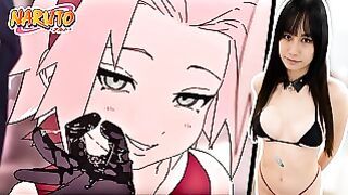 Kunoichi Harem Preview Fem Dom? Naruto Hentai