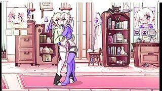 Max The Elf Sex Game Part 5 18+ Hentai Sex Scenes Gameplay And Walkthrough