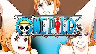 One Piece Hentai Nami Compilation 5