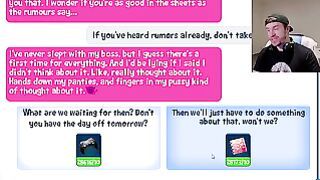 I Gave Her A Day Off And This Happened… Fap Ceo Uncensored