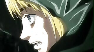 On Titan- Episode 4- Night of Separation – Humanity Rises Again 2 – Subtitled Pt Br