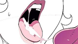 Hentai Cum In Mouth Uncensored