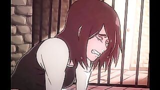 Shingeki No Kyojin 60 Fps 4K