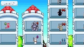 The Same Game From Advertising Succubus: Hunt For Meal Final Phracassado Of The Deep Part 4
