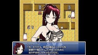 Brain Hack 12/15 Hentai Game Play Movie. Rpg Maker Vx Ace
