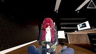 Honeyselect2 2B Black Widow, Have Sex Anime Uncensored… Thereal3Dstories