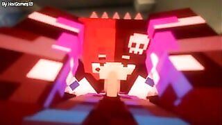 Jenny Sex Mod, Hot Minecraft Mod! High Quality