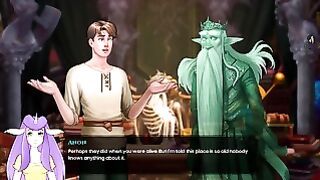 What A Legend Uncensored Gameplay Part 21