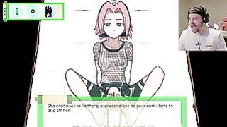 I Bribed Sakura For A Little Uncomfortable Job Jikage Rising
