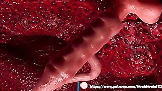 Noahhentai3D Milking 2_Sound_Heartbeat_Preview