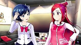 Magicami Dx Gemley Magic Game Part 3