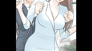 Excuse Me, This Is My Room Webtoon Comics Inside Only Sex Uncensored