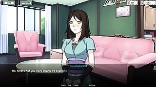 Naruto – Kunoichi Trainer Dinaki V0.13 Part 46 Sex With Amaya By Loveskysan69