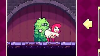 Scarlet Maiden Pixel 2D Prno Game Gallery Part 11