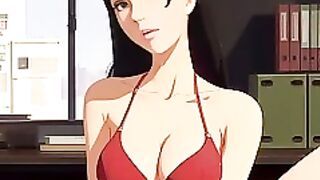 First Time On Pornhub. Ema Want To Suck A Cock …. Ai Made Anime Cartoon Short Movie