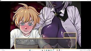 Alvein Part 2