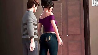 Complete Gameplay – Lust Epidemic, Part 11