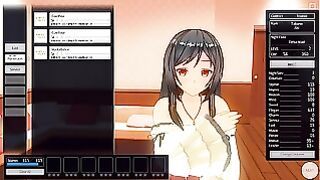 Custom Maid 3D 2 – Virgin Maid Has Sex