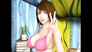 Final Fantasy X – My Yuna 3D Hentai32.Com