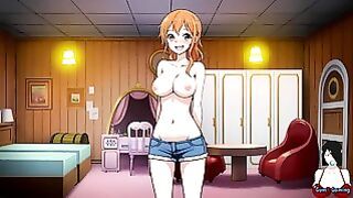 Naughty Pirates Full Game With All Scenes Part 1