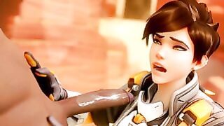Tracer Paying A Bet – Bewyx Ft. Cinderdryadva