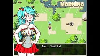 Town Of Passion Ep 20 – Vou Virar Monster Hunter So Pra Ganhar Essas Recompensas Da Minha Mestre