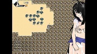 Brain Hack 5/15 Hentai Game Play Movie. Rpg Maker Vx Ace