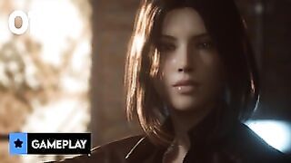 Part 1: The Antidote Gameplay