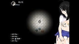 Brain Hack 3/15 Hentai Game Play Movie. Rpg Maker Vx Ace