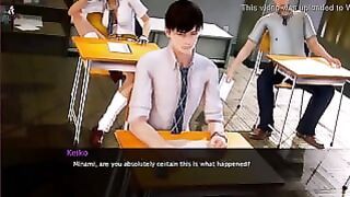 Waifu Academy Uncensored Gameplay Guide Episode 4