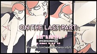 Part 2 Jessica Rick And Morty Hentai Plumberg Big Ass Anime Cartoon Rule 34 Uncensored 2D Animation