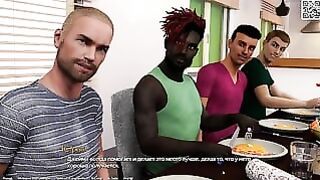 Complete Gameplay – Being A Dik, Part 28