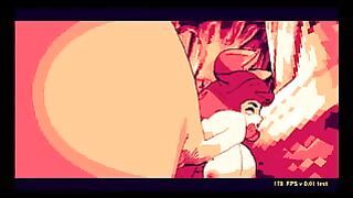 Snapshot Dungeon Hentai Game Pornplay Ep.1 Sex With Ghost Monster Girl Is Tricky