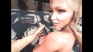 Vacation Vol.5A – POV VR Interactive Gameplay
