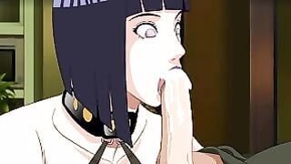 The Adventures Of Mrs. Uzumaki – Hinata