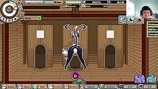 H-Game Monsterblackmarket Gallery Part 4