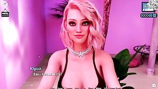 Complete Gameplay – Sunshine Love, Part 13