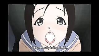 The Semen Blackhole 3D