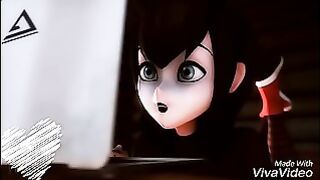 3D Big Ass