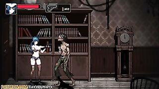 Mansion – Full Hentai Game No Commentary