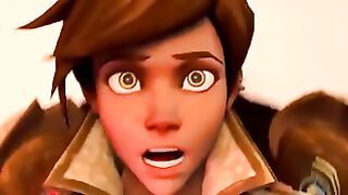 Overwatch Tracer