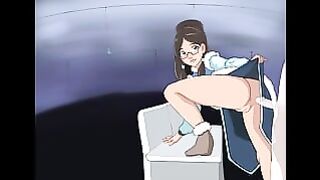 Four Elements Trainer Sex Games Water Tribe Sex Scenes Gameplay 18+