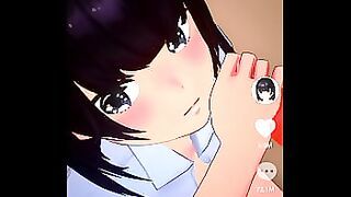 3D Imouto Diary Vol1 Hentai Anime HandJob