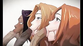 BLEACH HENTAI ANIME