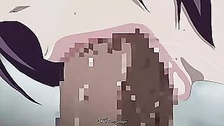 Anyone know this hentai name &quest;