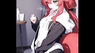 &lpar;ASMR&rpar; hentai masturbarse desaf&iacute;o Entrenamiento de eyaculaci&oacute;n &lpar;Hentai Joi&rpar; &lbrack;Voz Hentai JOI&rsqb; &lbrack;Bordeando&rsqb; &lbrack;Cuenta regresiva&rsqb; &lbrack;3D&rsqb;