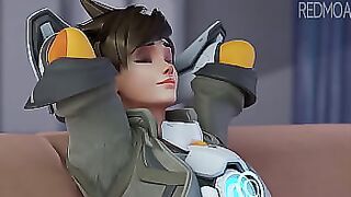 Overwhat hentai