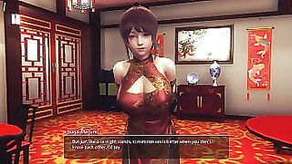 Hentai 3D Uncensored 04272