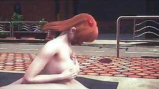 Hardcore teen hentai