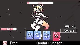 Hentai Dungeon